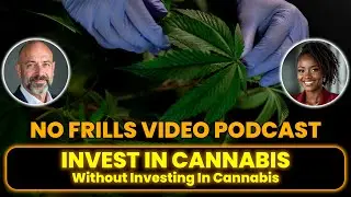 How To Invest In Cannabis Without Investing In Cannabis - NerdWallet, The Motley Fool & US News