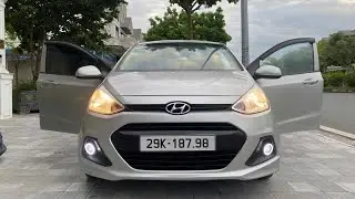 90Tr I10 2016 Siêu Chất Siêu Cọp 0326134999; 0878725777