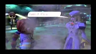 Phantasy Star Online Episode 1 & 2 - Seat Of The Heart