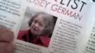 London GLA Mayor election Candidate review 3 LINDSEY GERMAN