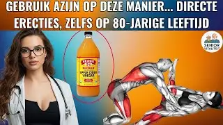Oudere mannen: dit ene foutje met olijfolie saboteert je doorbloeding