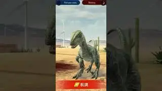 Antarctopelta Vs. Tuojiangosaurus (Pvp) - Jurassic World Alive (Dinosaur Game)