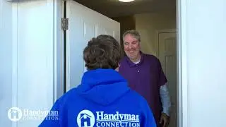 Handyman Connection  Andrew Zeldin