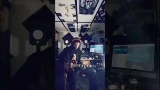 Good morning!! Jamming on my guitar, reggae sounds! #reggae #feelgood #cover #trending #reggaeworld