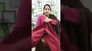 velvet gotapatti garara shuite with dupatta for haldi ceremony #viralvideo #fashion,