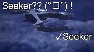 Is Megatron a Seeker now? No seriously, what is a Seeker in TFP?