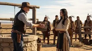 A Poor Rancher Gave Water to His Enemies &mdash; The Apache&rsquo;s Reaction Changed Everything!