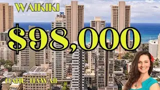 Home Tours Hawaii | $98,000!!!!??? in Hawaii!!! | Oahu Real Estate