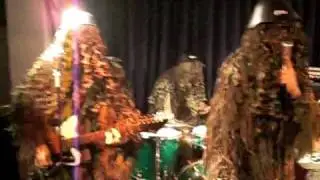 Swamp Troopers