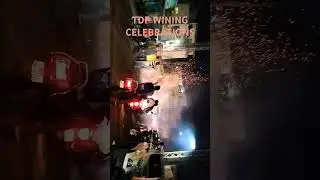 TDP CELEBRATIONS