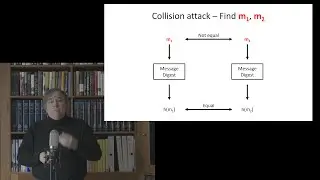 Covid Cryptography 2: Message Digests