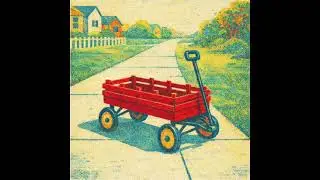 Glorious Day Tracks 4 & 5 (Wagon Wheels/The Sliding Song) Funderground Pete