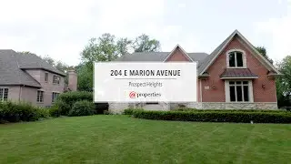 204 E Marion Avenue | Prospect Heights, IL 60070