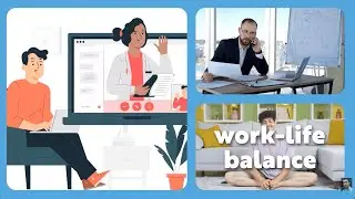 Motion Graphics | SaaS Explainer Video | Promo Video for FDH