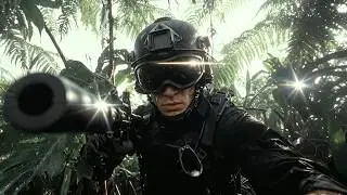TO DISAPPEAR...Is The Highest Form Of PRESENCE | COMMAND.O Hard Rock Song