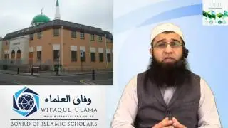 How do I live as a British Muslim? - By Mufti Amjad Mohammed