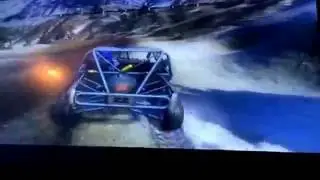Mx vs atv reflex gameplay (Xbox 360)