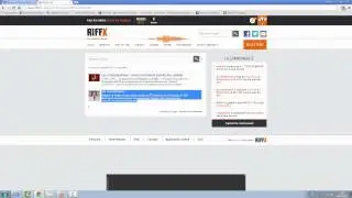 Voter pour Roxane sur Riffx.fr