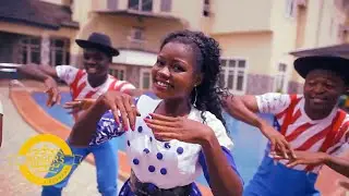 ifeoma precious - Divine Project [ gospel songs ]
