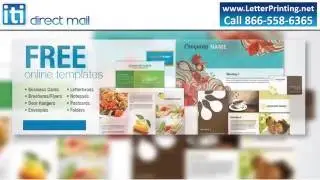 Direct Mail Services | LetterPrinting.net
