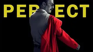 Better Call Saul is PERFECT