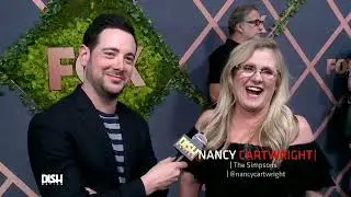 Fox Fall 2017 - Dish Nation