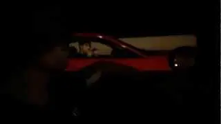 2003 Cobra vs 2001 Cobra Terminator swap 40mph-120mph Run 1