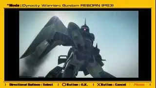 Dynasty Warriors Gundam Reborn!?- REVIEWS on !youtube