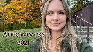 Adirondacks - November 2021