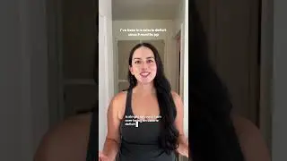 Sharing my weight loss journey, weekly weigh ins, and wellness tips #adf #glowupjourney mom!