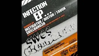SWES - Infection (Instigator remix)