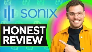 Sonix Audio service Honest Review - Watch Before Using