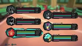 1st Arbury Dojo! Am I Ready? (Temtem part 40)