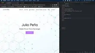 Html y CSS 1 Home