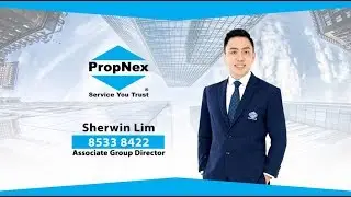 Property Listing - Sherwin Lim l Suites@Newton