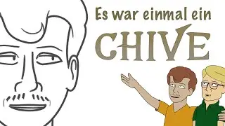 Es kommt eine animierte Serie (f&uuml;r diesen Kanal)