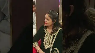 Aps..farewel grand entry of 10th students.