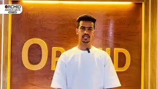 UK Student Visa Approved | M R Sadek | UK Visa Success Story | Orchid Associate Bangladesh