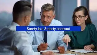 What is a Surety Bond in Construction