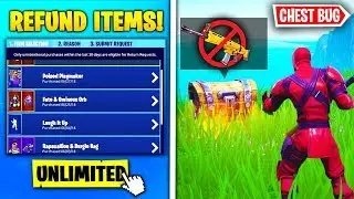 Top 10 WORST Fortnite Updates THAT RUINED THE GAME!