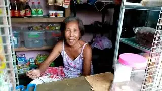 (GUEVARA LAPAZ, TARLAC) Naghatid ng konting ayuda tuloy nag vlog na- 8mins.