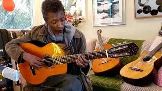 Viol&atilde;o Di Giorgio Classico 28  70_71