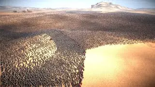 ARMY MEDIEVAL & SPARTAN vs 1 MILLION ZOMBIES || ULTIMATE EPIC BATTLE SIMULATOR 2 ||
