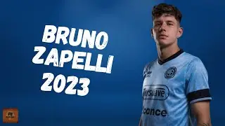 BRUNO ZAPELLI | Skills 2023