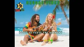 Roots of Peace and Harmony || REGGAE VIBES TERBARU