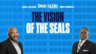 IOG - Balm of Gilead - 