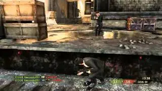 Uncharted 3: Drake's Deception&trade;