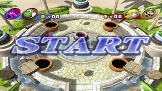 Mario Party 8 - Winner or Dinner