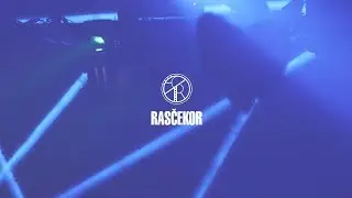 Christos Fourkis A @Night club Rascekor