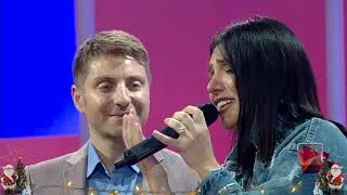 Elena Petreska & Goran Naumovski - Galebe moj tazen ( live @stisniplay acoustic )